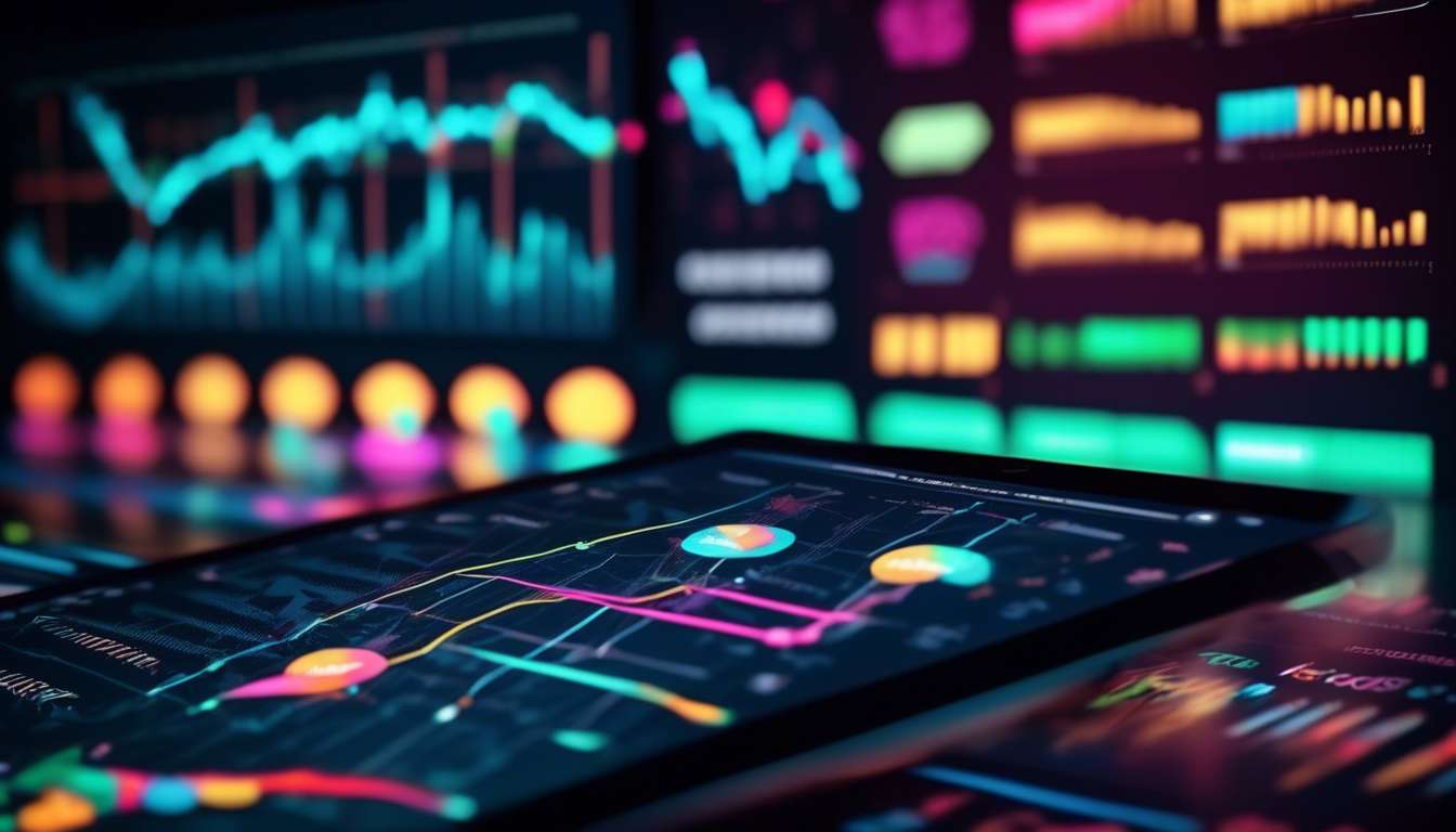 Analyzing Sports Betting Trends and Patterns