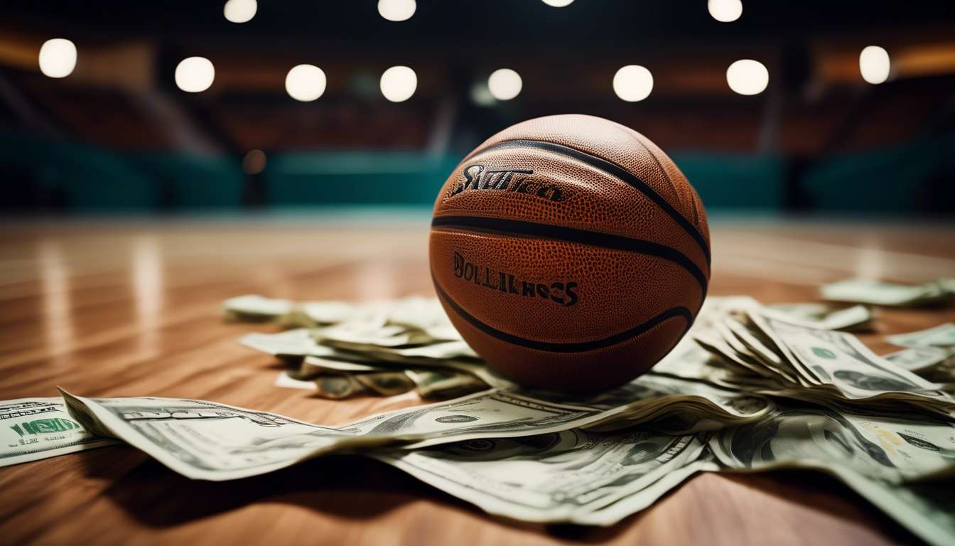 Basketball Betting Tips: How to Win More Bets