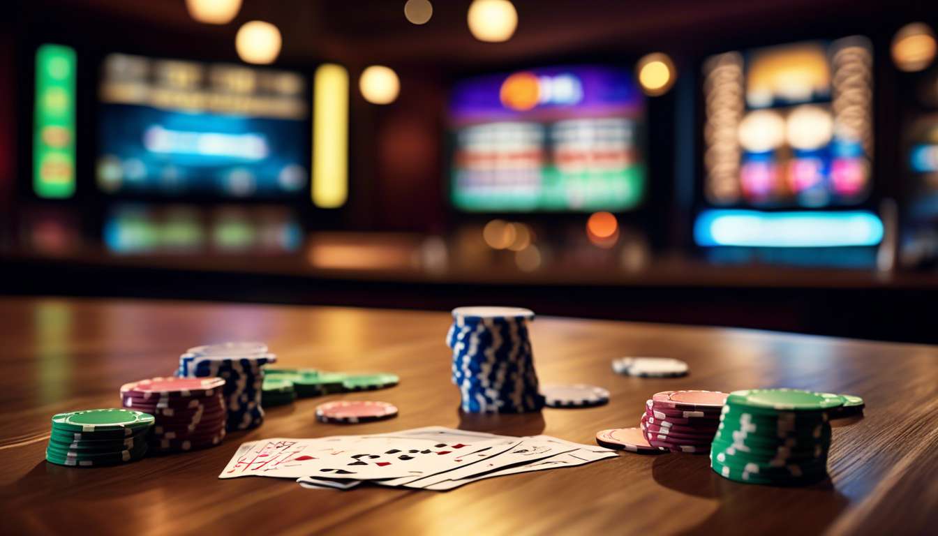 Beginner's Guide to Sports Betting: Tips and Tricks