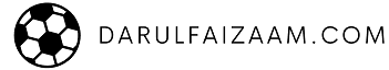 Darulfaizaam.com – Sport Betting