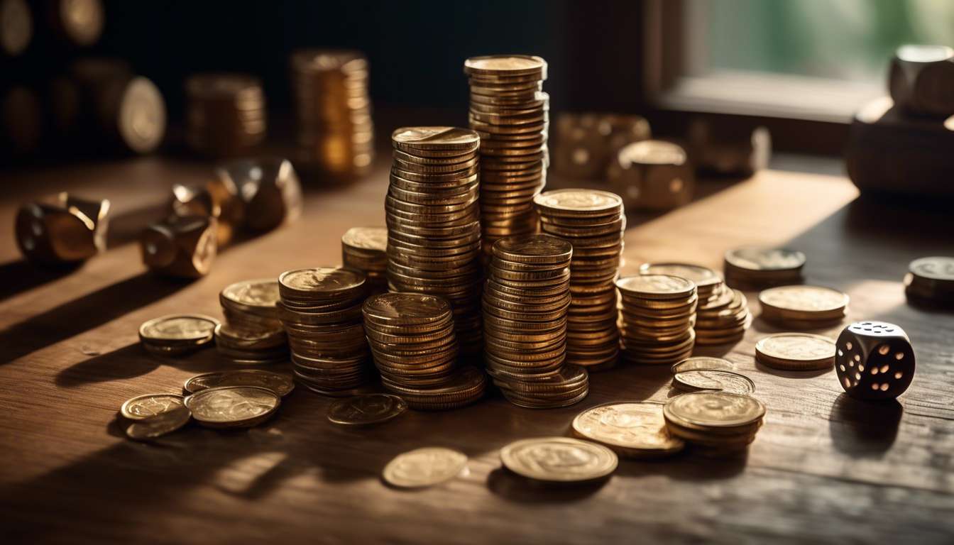 Hedging Bets: What It Is and How to Use It