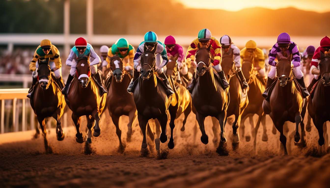 Horse Racing Betting Tips for Beginners