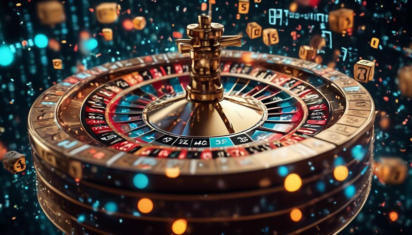How Sports Betting Odds Are Calculated