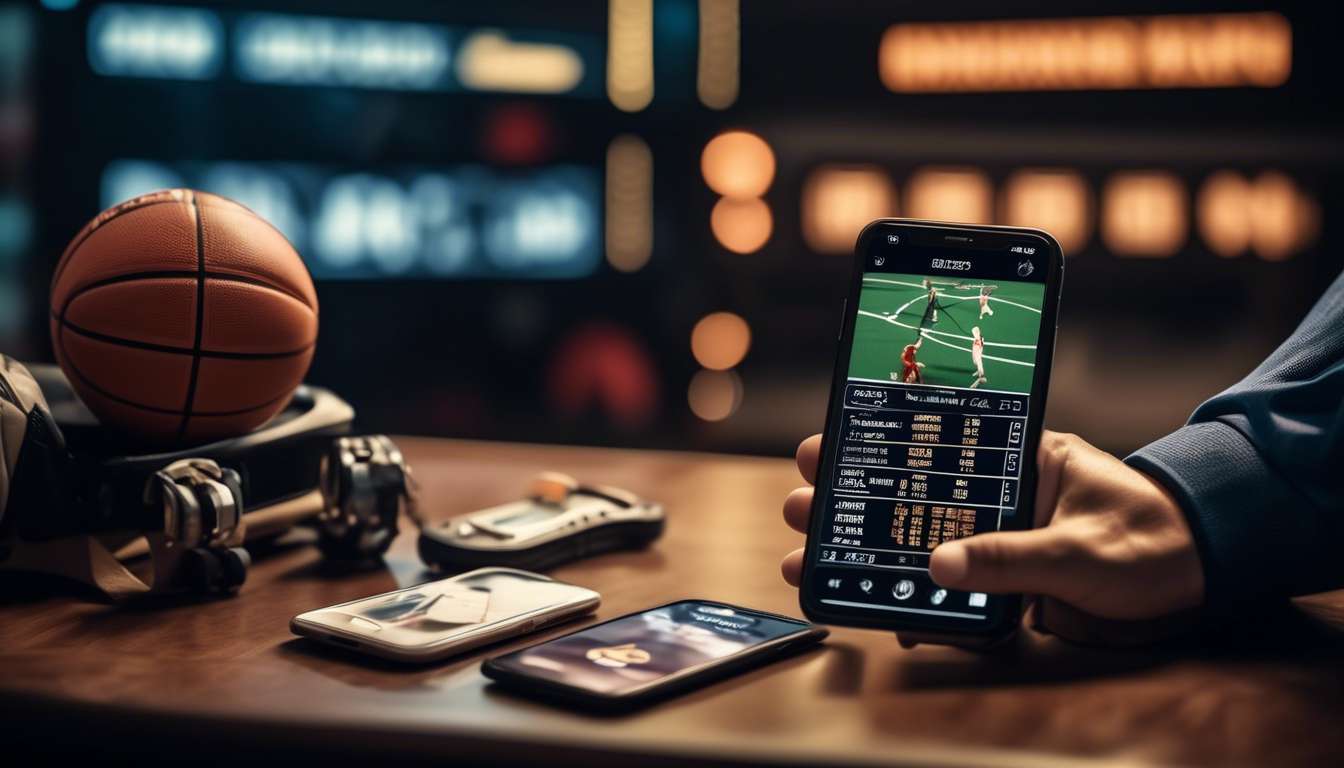 How to Bet on Sports: A Step-by-Step Guide