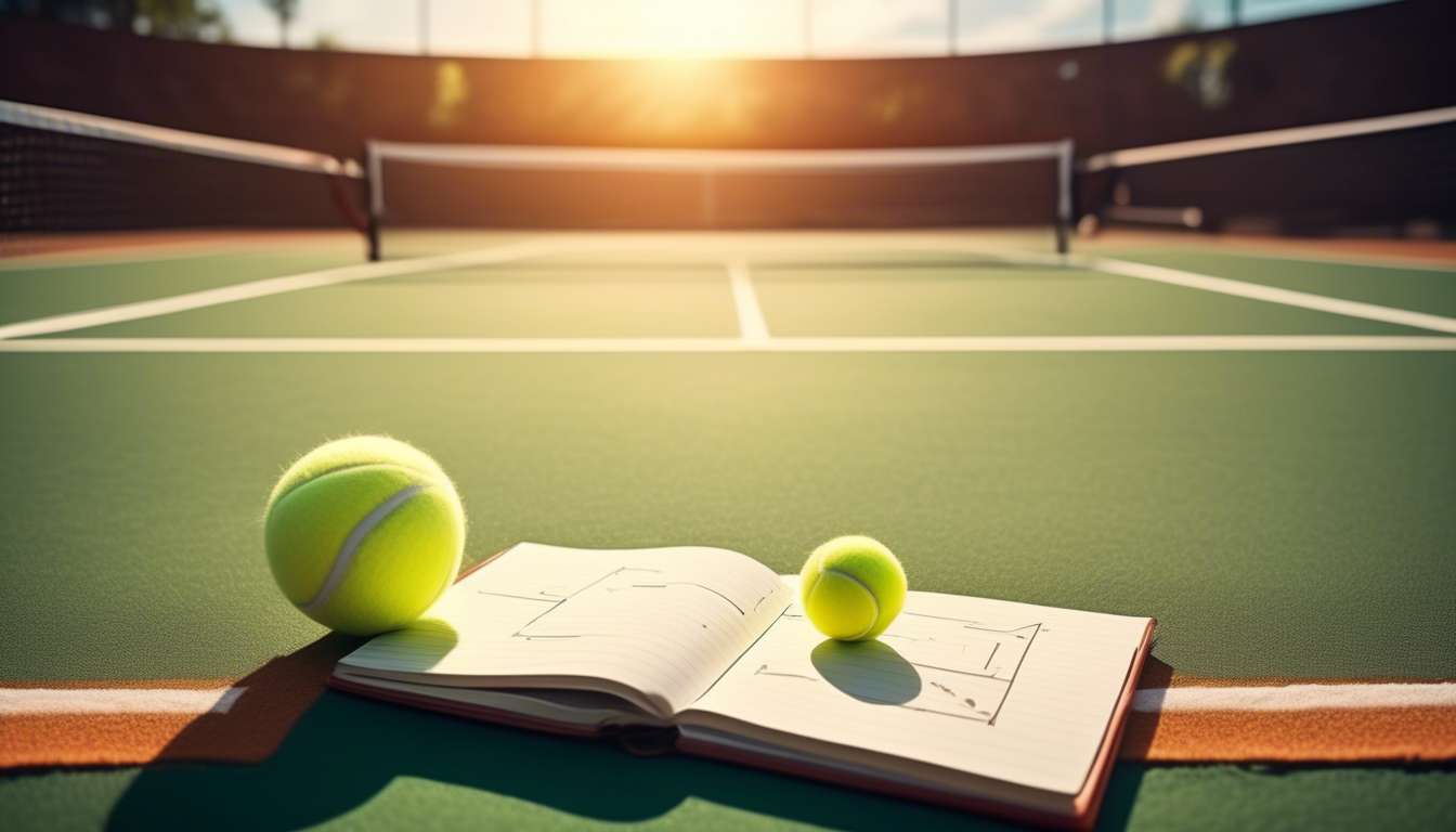 How to Bet on Tennis: Strategies and Tips