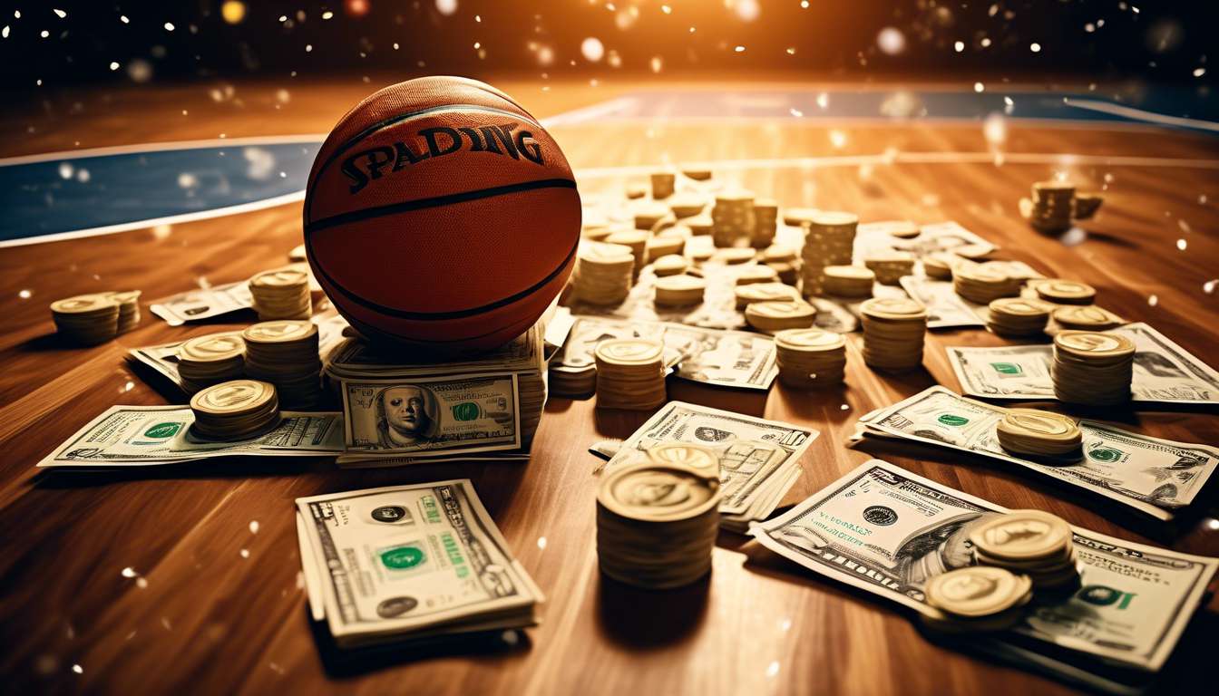 How to Bet on the NBA: Strategies for Winning