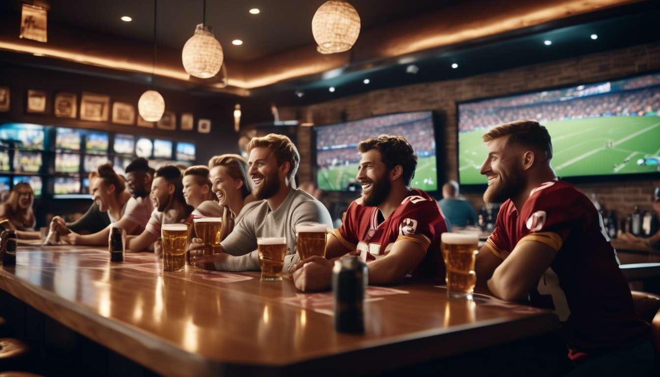 How to Bet on the Super Bowl: Tips and Tricks