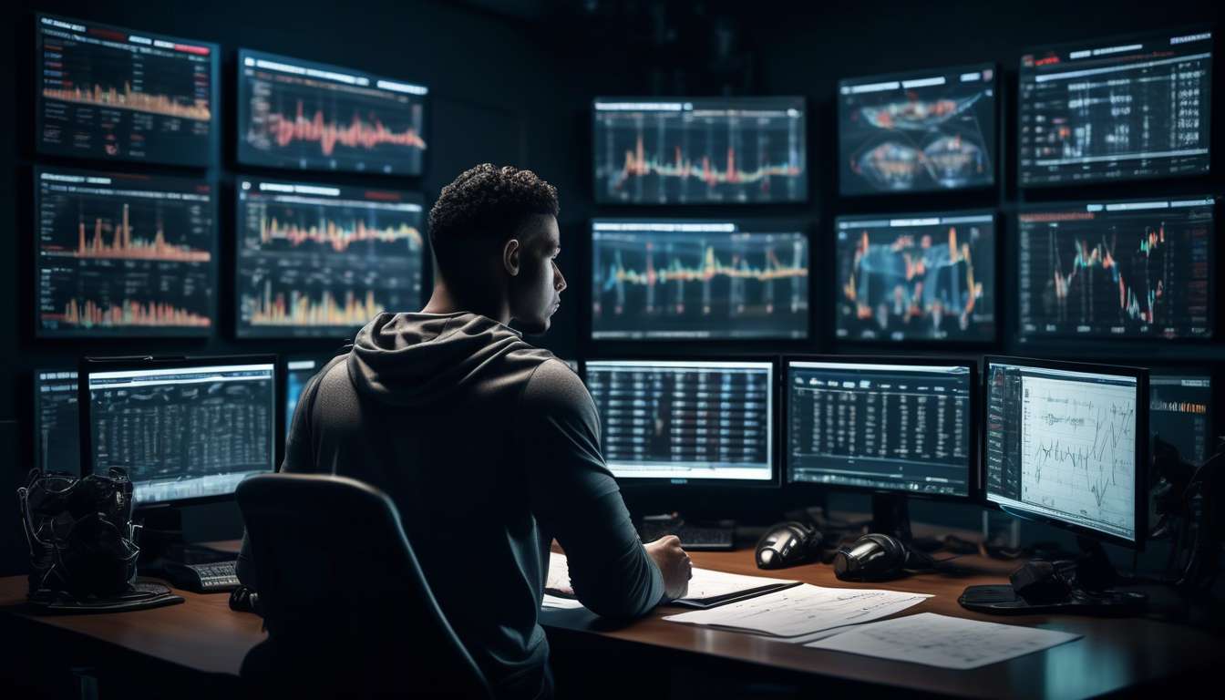 How to Develop a Winning Sports Betting Strategy