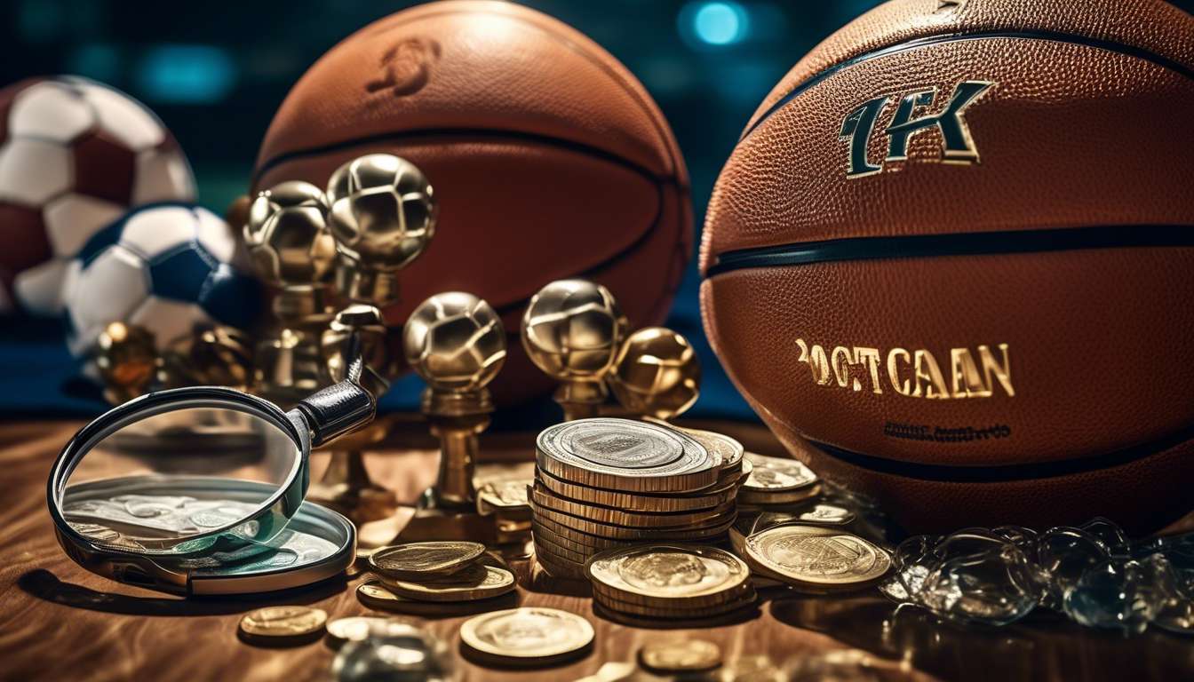 How to Find Value Bets in Sports Betting