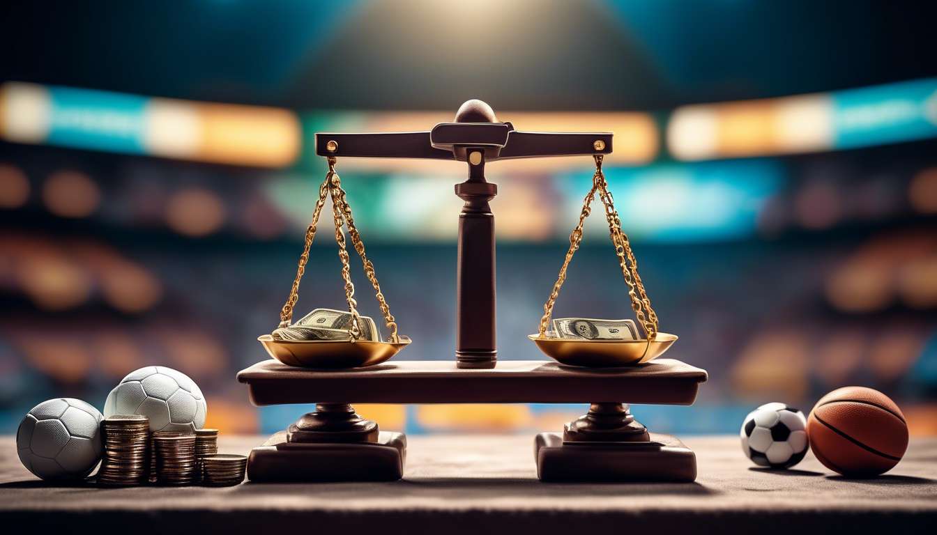 How to Manage Your Bankroll in Sports Betting