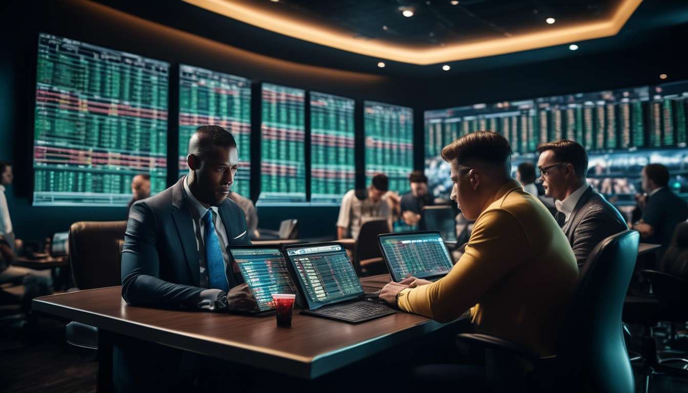 How to Read and Understand Betting Lines
