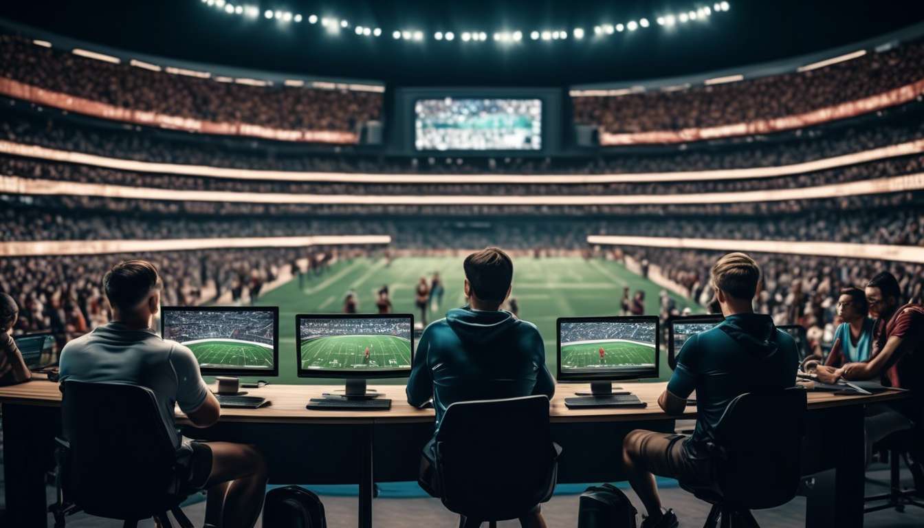 How to Read Sports Betting Odds Effectively