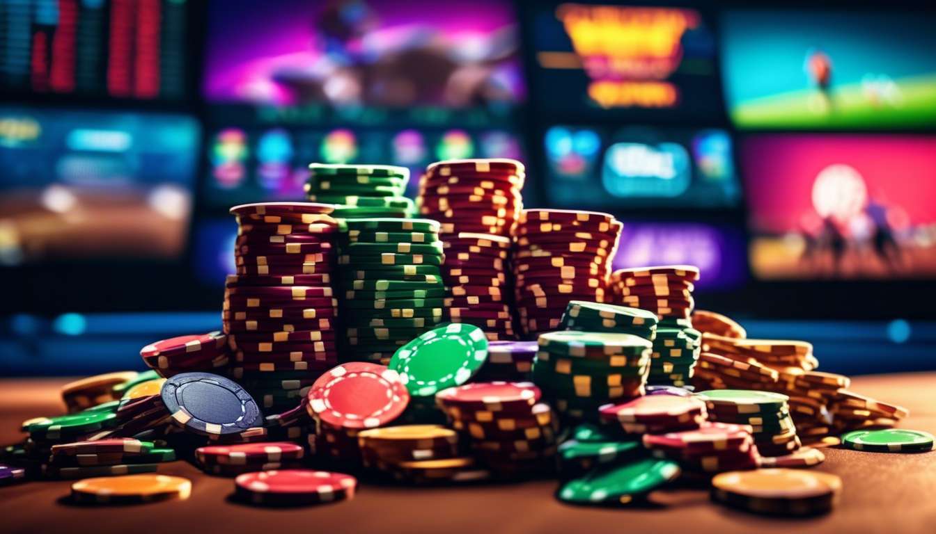 How to Use Parlay Bets to Maximize Profits