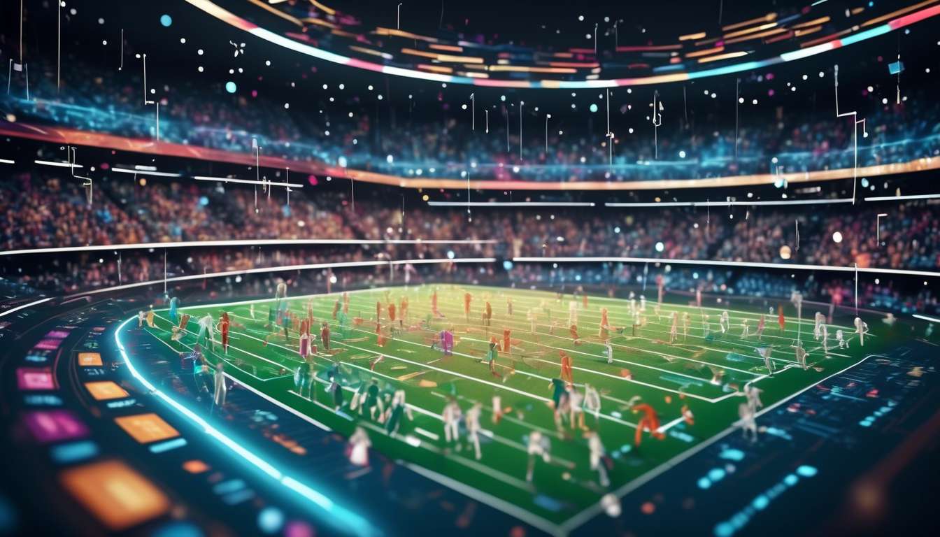 How to Use Statistics in Sports Betting Analysis