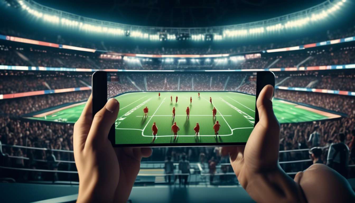 In-Play Betting: How to Make the Most of Live Bets