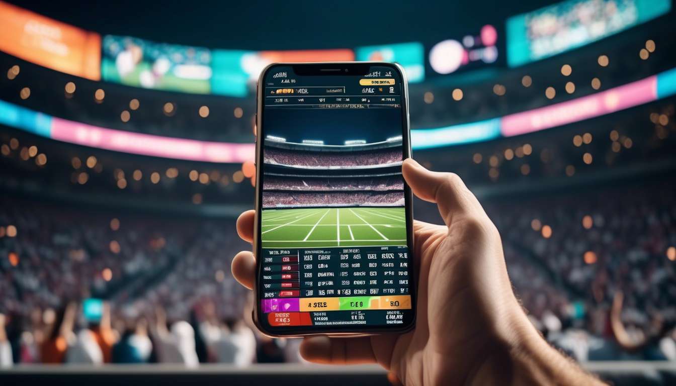 Legal Sports Betting: What You Need to Know