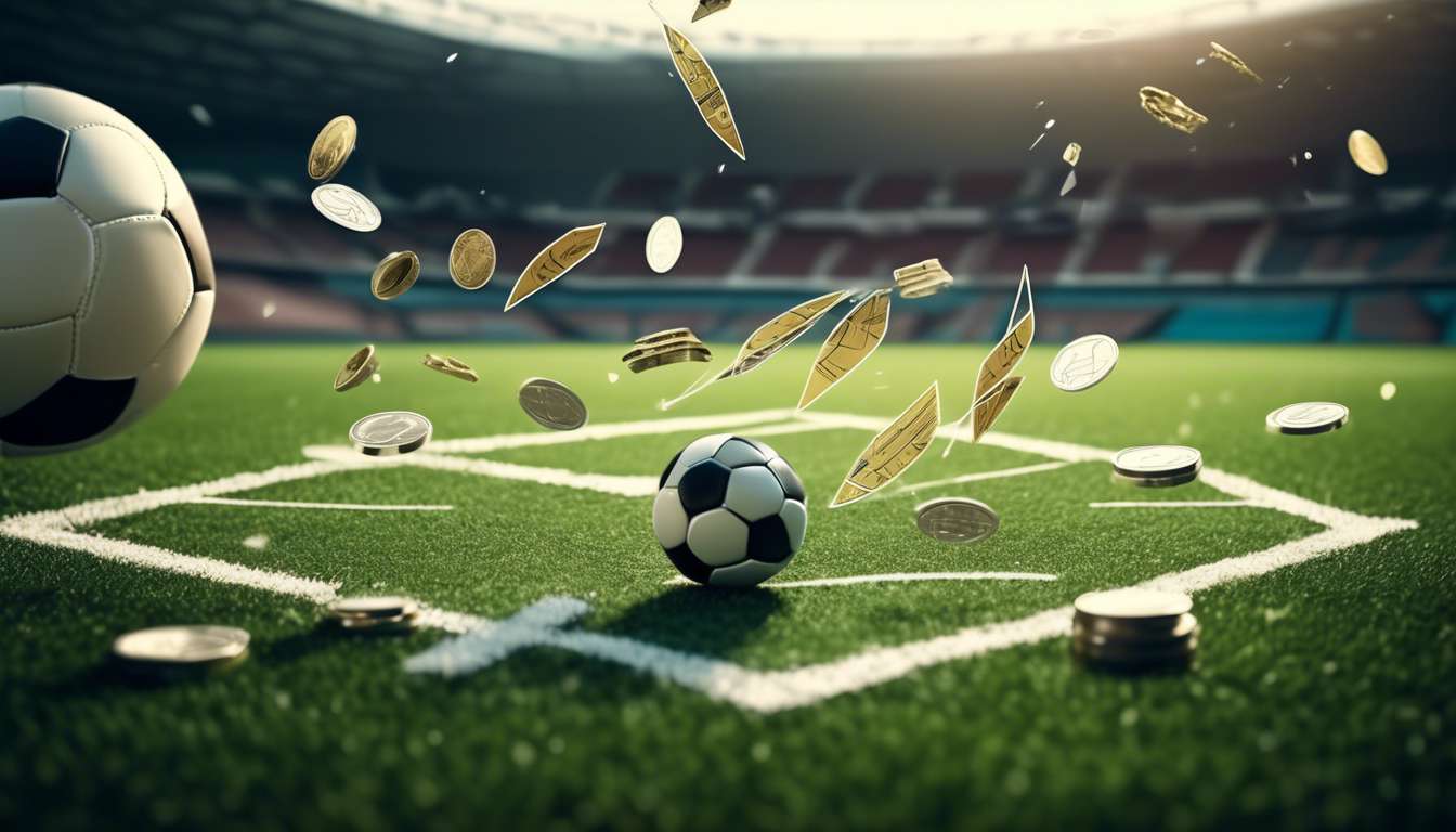 Soccer Betting Strategies: How to Increase Your Odds