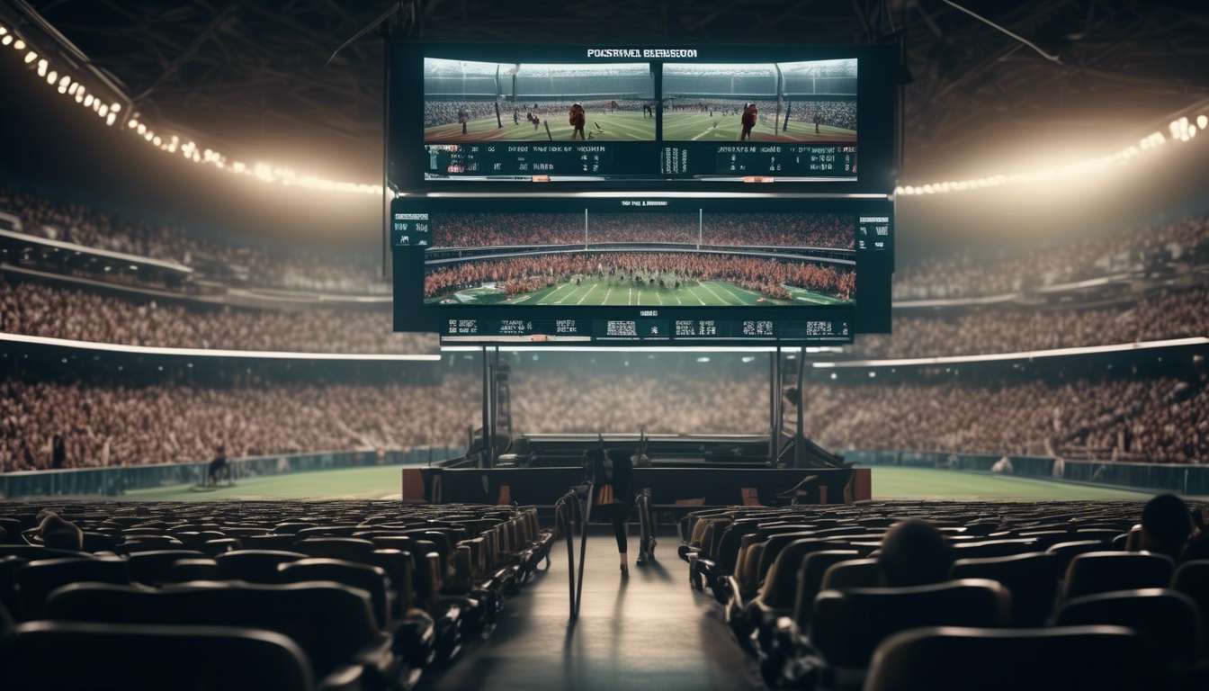 The Impact of Injuries on Sports Betting Odds