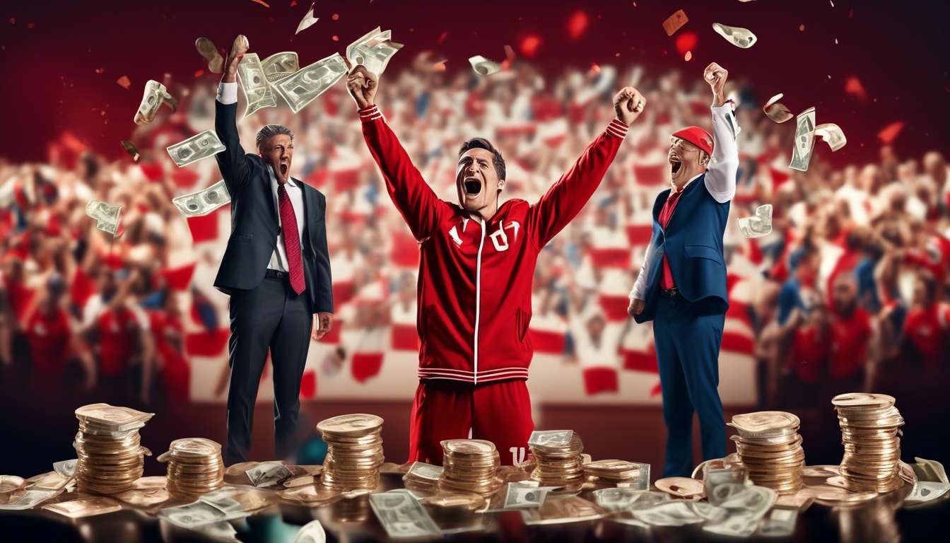 The Pros and Cons of Online Sports Betting