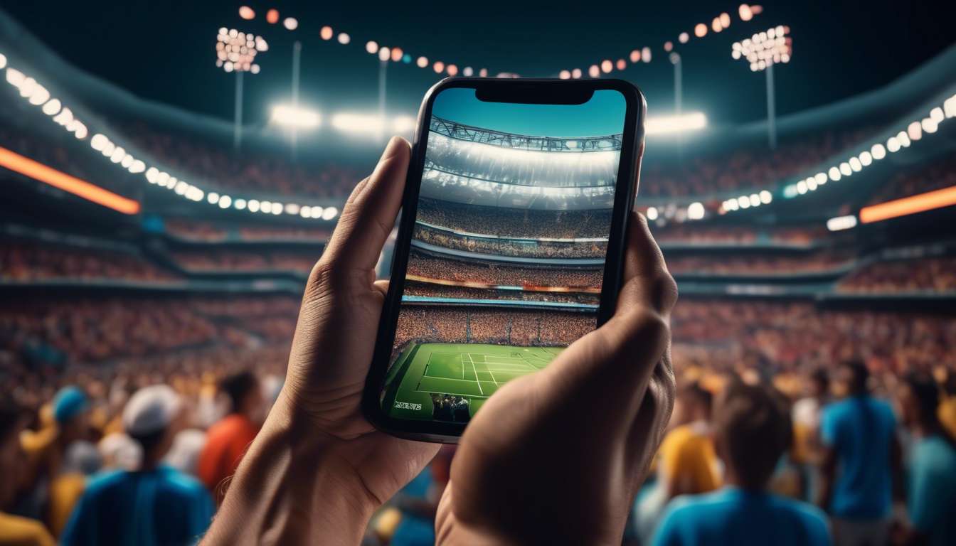 Top Sports Betting Sites for Beginners