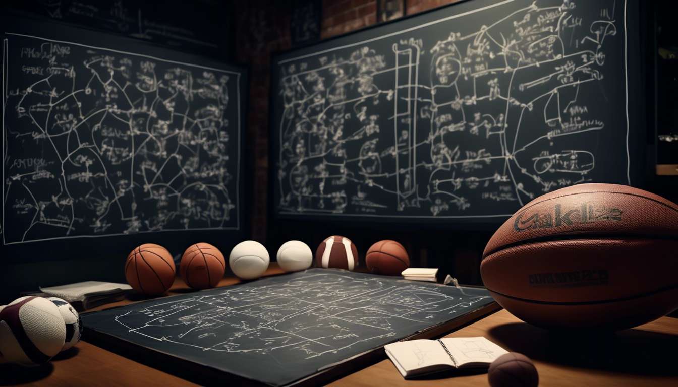 Understanding Point Spreads in Sports Betting