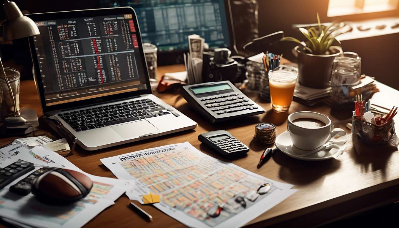 Understanding the Basics of Sports Betting