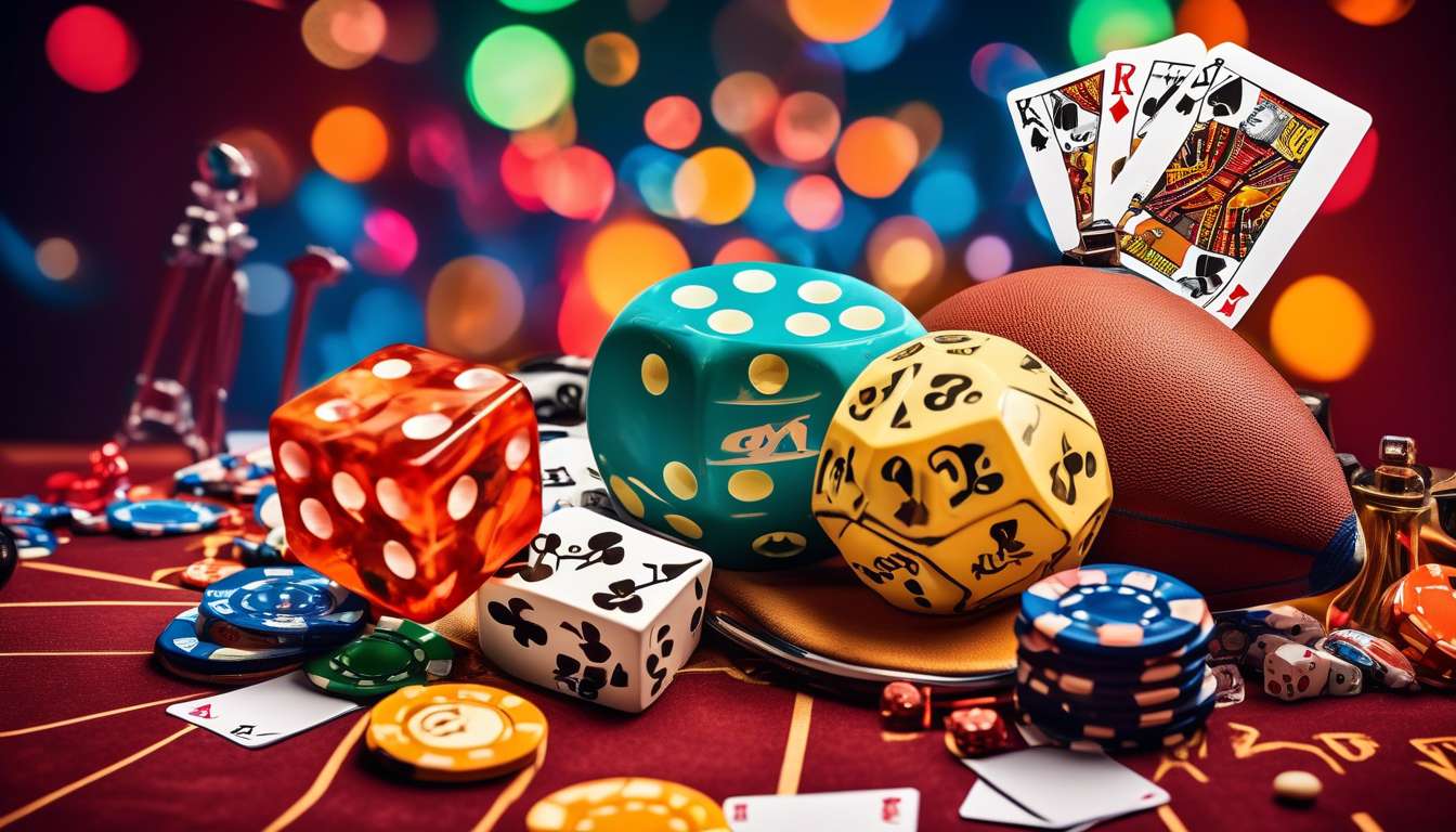 Understanding the Different Types of Sports Bets